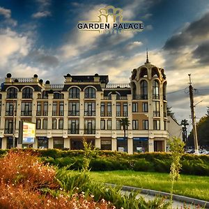 Garden Palace