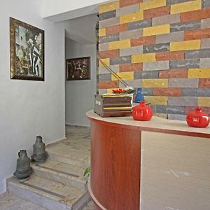 Eftelya Hotel